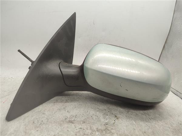 Retrovisor Izquierdo Opel Corsa C (2000->) 1.4 - 424708 - Imagen 2