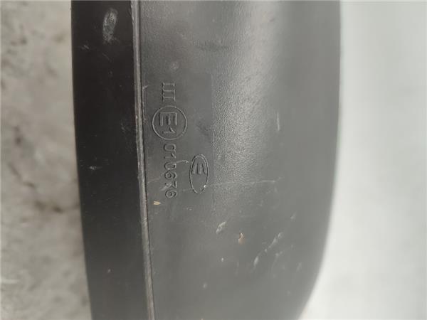 Retrovisor Izquierdo Opel Corsa C (2000->) 1.4 - 424708 - Imagen 3