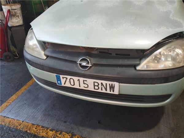 Retrovisor Izquierdo Opel Corsa C (2000->) 1.4 - 424708 - Imagen 4