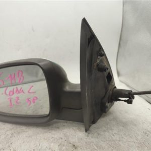 Retrovisor Izquierdo Opel Corsa C (2000->) 1.4 - 424708
