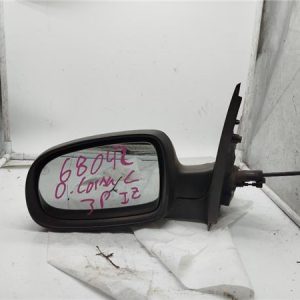 Retrovisor Izquierdo Opel Corsa C (2000->) 1.7 CDTI - 496918