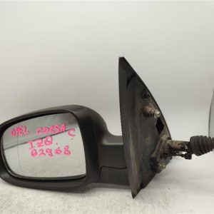 Retrovisor Izquierdo Opel Corsa C (2000->) 1.7 DI - 357095