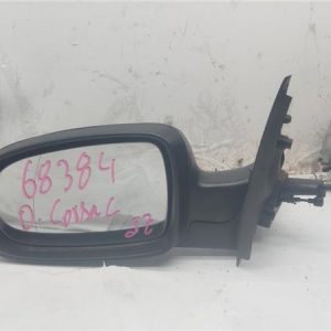 Retrovisor Izquierdo Opel Corsa C (2003->) 1.3 CDTI - 506257