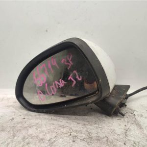 Retrovisor Izquierdo Opel Corsa D (2006->) 1.3 CDTI - 463652