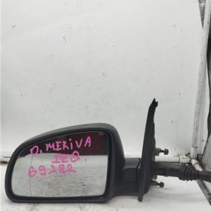 Retrovisor Izquierdo Opel Meriva (2003->) 1.7 DTI - 529797