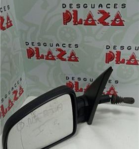 Retrovisor Izquierdo Opel Meriva (2006->) - 308366