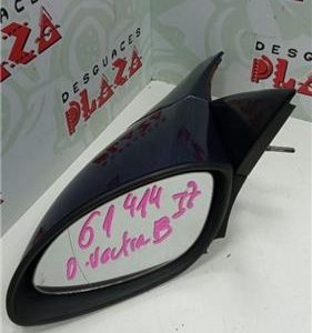 Retrovisor Izquierdo Opel Vectra B Berlina (1995->) 1.6 i 16V - 308553