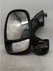 Retrovisor Izquierdo Opel Vivaro (2001->) 1.9 Combi 2.7t  Corto [1,9 Ltr. - 74 kW CDTI CAT (F9Q-760 / L08)] - 380706