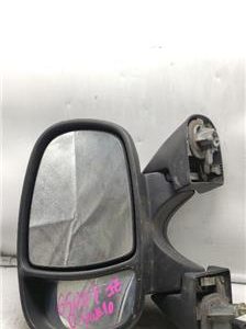 Retrovisor Izquierdo Opel Vivaro (2001->) 1.9 DTI - 421928