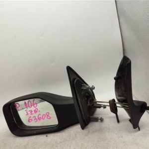 Retrovisor Izquierdo Peugeot 106 (S2)(04.1996->) 1.1 i - 379970