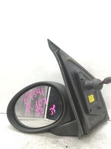 Retrovisor Izquierdo Peugeot 107 (2005->) 1.0 Básico [1,0 Ltr. - 50 kW] - 404240