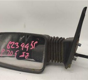 Retrovisor Izquierdo Peugeot 205 II (20A/C) 1.7 Diesel - 336330