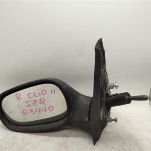 Retrovisor Izquierdo Renault CLIO II (XBO) 1.4 75cv - 376364