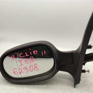 Retrovisor Izquierdo Renault Clio II Fase I (B/CB0)(1998->) 1.2  (B/CB0F, B/CB0A, B/CB10, B/CB1K, B/CB2D, B/CB2H) - 352207