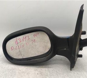 Retrovisor Izquierdo Renault Clio II Fase I (B/CB0)(1998->) 1.5 dCi (B/CB03) - 361227