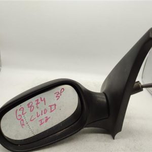 Retrovisor Izquierdo Renault Clio II Fase I (B/CB0)(1998->) 1.9 D RT - 350785