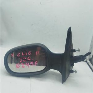 Retrovisor Izquierdo Renault Clio II Fase II (B/CB0)(2001->) 1.2 Authentique Confort [1,2 Ltr. - 55 kW 16V] - 524998
