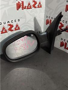 Retrovisor Izquierdo Renault Clio II Fase II (B/CB0)(2001->) 1.5 Authentique [1,5 Ltr. - 60 kW dCi Diesel] - 332203