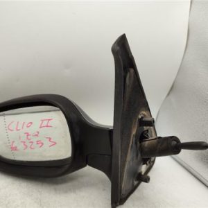 Retrovisor Izquierdo Renault Clio II Fase II (B/CB0)(2001->) 1.5 Campus [1,5 Ltr. - 48 kW dCi Diesel] - 367764