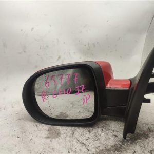 Retrovisor Izquierdo Renault Clio III (2005->) 1.2 16V  Hi-Flex - 441169