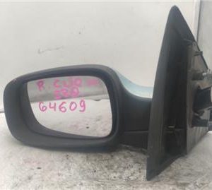Retrovisor Izquierdo Renault Clio III (2005->) 1.5 D - 413833