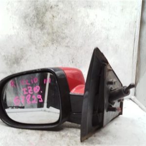 Retrovisor Izquierdo Renault Clio III (2005->) 1.5 Expression [1,5 Ltr. - 55 kW dCi Diesel FAP] - 491538