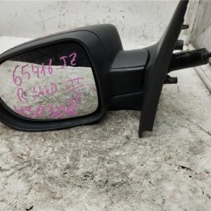 Retrovisor Izquierdo Renault Clio III (2005->) 1.5 dCi (C/BR1G) - 430308