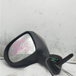 Retrovisor Izquierdo Renault Grand Modus (2008->) 1.2 Dynamique [1,2 Ltr. - 55 kW 16V] - 511510