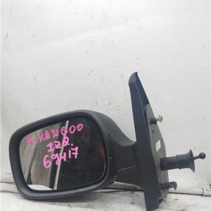 Retrovisor Izquierdo Renault Kangoo I (F/KC0)(1997->) 1.5 dCi (KC07) - 532846