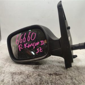 Retrovisor Izquierdo Renault Kangoo I (F/KC0)(1997->) 1.9 dCi 4x4 - 462498