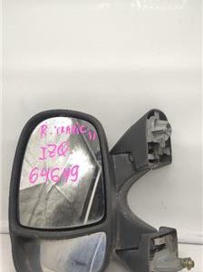 Retrovisor Izquierdo Renault Trafic II Furgón (04.2001->) 1.9 27 CN [1,9 Ltr. - 60 kW Diesel] - 435215