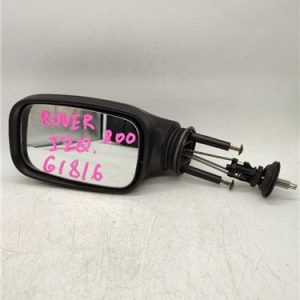 Retrovisor Izquierdo Rover Rover 200 (RF)(1996->) 1.4 214 Si (3-ptas.) [1,4 Ltr. - 76 kW 16V CAT] - 330905