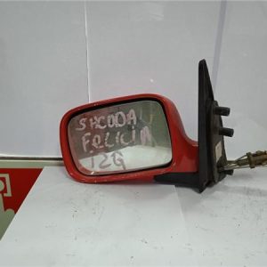 Retrovisor Izquierdo Skoda Felicia Berlina (791)(11.1994->)  - 247102