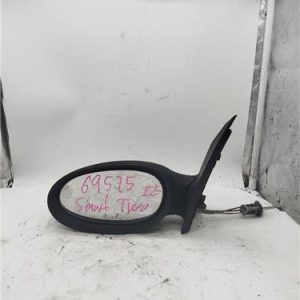 Retrovisor Izquierdo Smart MICRO COMPACT CAR 0.6 - 536187