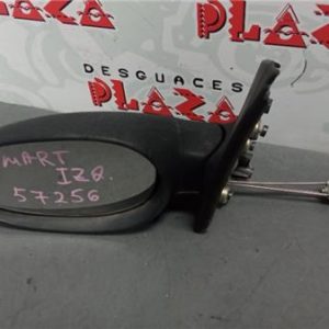 Retrovisor Izquierdo Smart city-coupe (07.1998->) 0.6 Edition Blackbeat [0,6 Ltr. - 40 kW Turbo CAT] - 296822