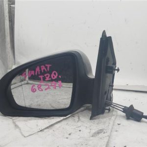 Retrovisor Izquierdo Smart fortwo coupe (01.2007->) 0.8 CDI 33kW (451.300) [0,8 Ltr. - 33 kW CDI CAT] - 503175