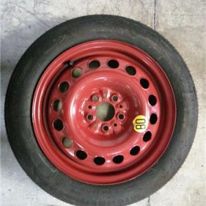 Rueda Completa Repuesto Alfa Romeo - 128029