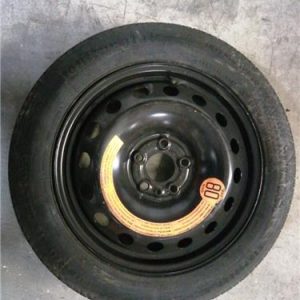 Rueda Completa Repuesto Alfa Romeo - 128025