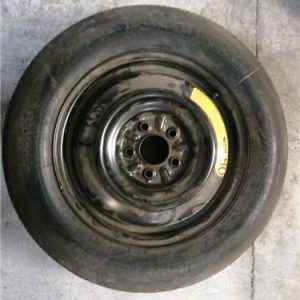 Rueda Completa Repuesto Chrysler - 128123