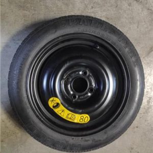 Rueda Completa Repuesto Ford - 216412