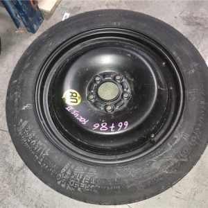 Rueda Completa Repuesto Ford Focus Berlina (CAP)(08.2004->) 1.6 Trend [1,6 Ltr. - 66 kW TDCi CAT] - 473798