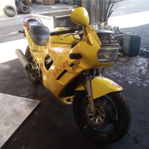 SENSOR CUENTA KILOMETROS SUZUKI GSX 600 F GSX 600 F - 273654