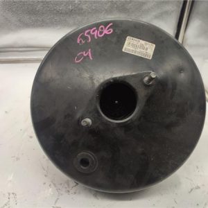 Servofreno Citroen C4 Berlina (06.2004->) 1.6 SX [1,6 Ltr. - 80 kW HDi CAT (9HY / DV6TED4)] - 507179