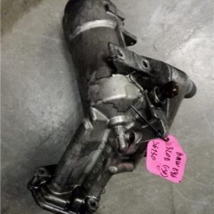 Soporte Filtro Aceite BMW Serie 3 Compacto (E46)(2001->) 2.0 318td [2,0 Ltr. - 85 kW Diesel CAT (1995 cm3)] - 166771