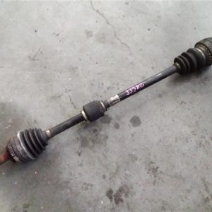 Transmision Delantera Derecha Chevrolet Aveo Hatchback (2008->) - 33384