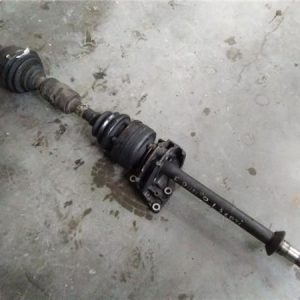 Transmision Delantera Derecha Fiat II Punto (188) Berlina (2003->) - 32430