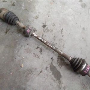 Transmision Delantera Derecha Fiat III Panda (319)(2012->) - 32428