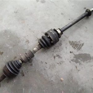 Transmision Delantera Derecha Fiat III Punto (199)(2012->) 1.3 Easy [1,3 Ltr. - 55 kW 16V JTD CAT] - 32427