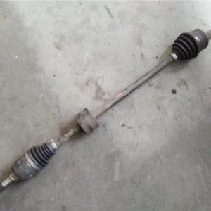 Transmision Delantera Derecha Ford KA (CCQ)(1996->) - 500662