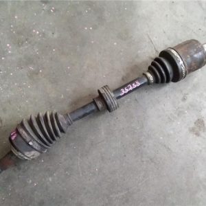 Transmision Delantera Derecha Honda Civic 5 puertas (FK)(01.2012->) - 35788